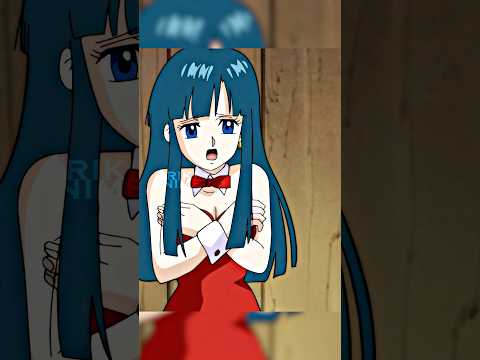 Master Roshi's ONLY Weakness😂