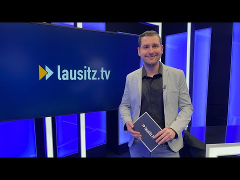 lausitz.tv am Montag - die Sendung vom 25.03.24