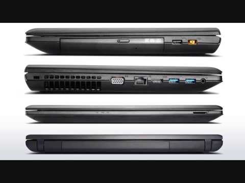 Lenovo IdeaPad G510 15 6 Inch Laptop 59406709 Black Reviews