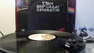 Van Der Graaf Generator - Arrow - Vinyl - V-15