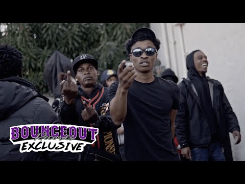 Swervyy - Capalot (Exclusive Music Video) Dir. @Steezyshotit