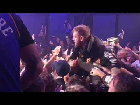 Shelter - Empathy live at The Sound of Revolution’19