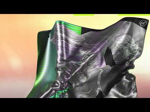 Argy - A Course In Miracle (Rodriguez Jr. Remix)