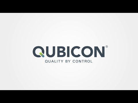 Qubicon - A short introduction