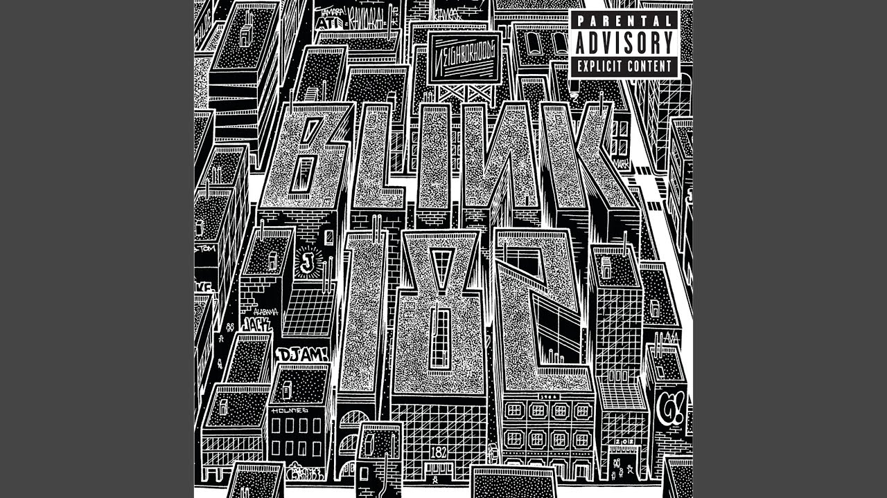 blink-182 - This Is Home