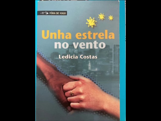 Vídeo relacionado con Unha estrela no vento (INFANTIL E XUVENIL - FÓRA DE XOGO E-book) (Galician Edition)