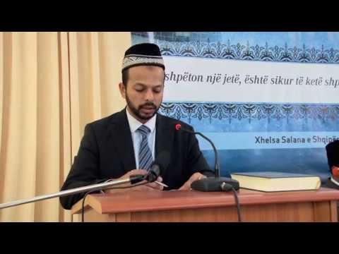 Kalifat i vërtetë Islamik