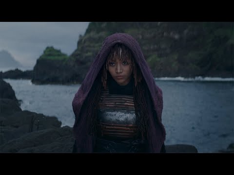 So I Watched The Acolyte and It Was...