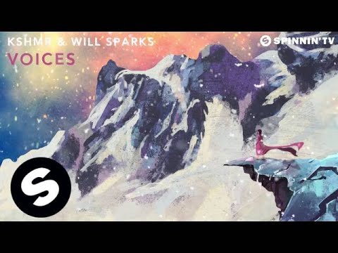 KSHMR & Will Sparks - Voices