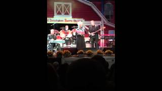 Connie Smith- The Keys Are In The Mailbox