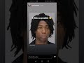 Lil Loaded His Girlfriend Instagram Story Posts After His Death
