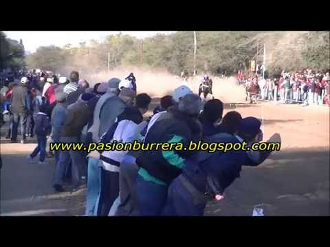 Loco Charly, La Para (20-06-16)