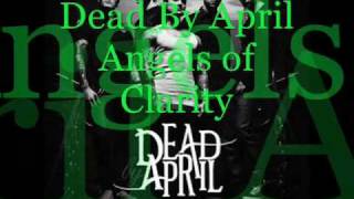 2. Dead By April - Angels of Clarity (CD-Q + Lyrics!)