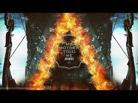 L.B.ONE, Datamotion ft Perly I Lotry - My Mother Told Me (BBMN Remix)