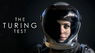 The Turing Test