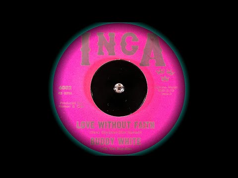 Buddy White + Impellas - Love without Faith HD