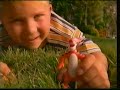 Fox Kids Commercials May 2 1997
