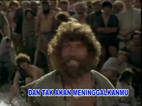 Karaoke "Jangan Kuatir", VG. Alunan Kasih