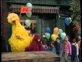 Sesame Street 3746 Telly Tries To Introduce The Sponsors