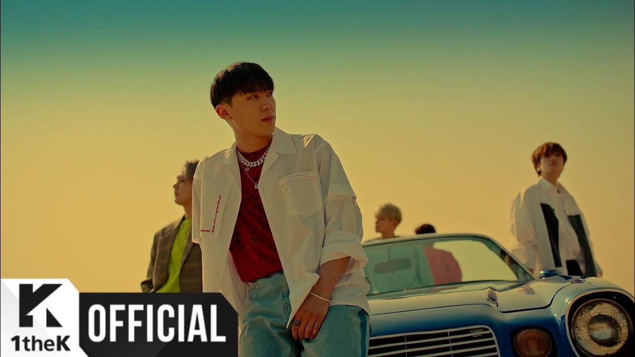 Teen Top — Run Away