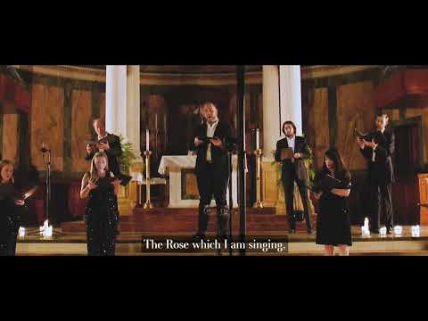 A Spotless Rose - Ensemble Altera