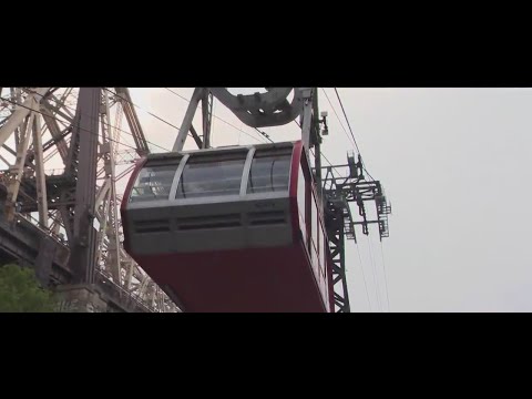 Local outcry over tourist invasion on Roosevelt Island tram: 'I hate it'
