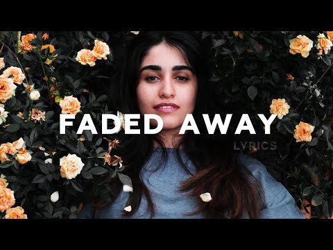 Bomarz x Ingeborg Walther - Faded Away (Lyrics)