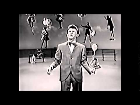 Bobby Rydell - Volare (1960 Live)