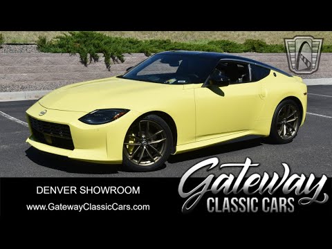 2023 Nissan RZ34 (CC-1977247) for sale in O'Fallon, Illinois