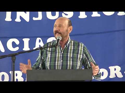 DISCURSO INSFRÁN - VIVIENDAS EN TRES LAGUNAS