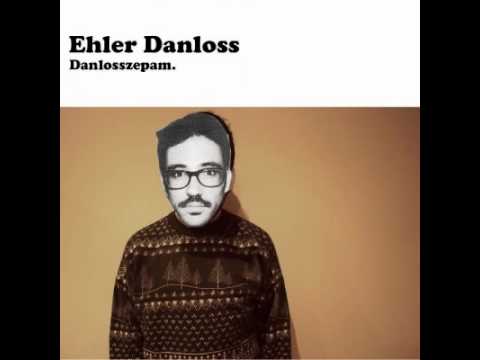 01 -  Ehler Danloss - Blue