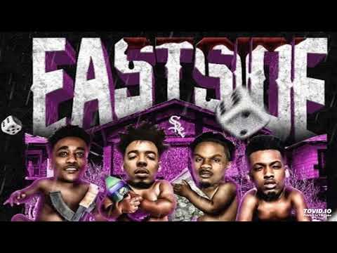 Ganz x Lil Queze x Treeo x AC - Mixed Emotions