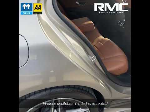 Mercedes-Benz C-Class 200 D 4DR AUTO - Image 2