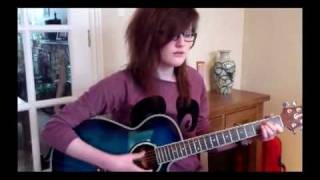 Fifty Four - Deaf Havana (Cover)