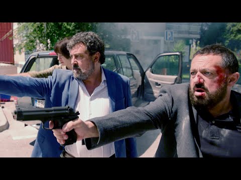 El orden mundial está garantizado | 'Los hombres de Paco', estreno muy pronto en Antena 3