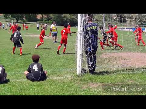 TOURNOI DE PÉRIGNAT (US BEAUMONT U13)