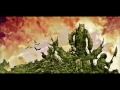 High On Fire - Cyclopian Scape (HQ)