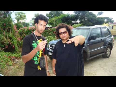 Ghetto Youth Ft. McDuc - Wyne Up - 2012.wmv