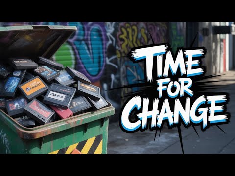 The Fall of EA Sports FC