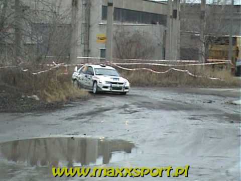 46 Rajd Barbórka - Żerań