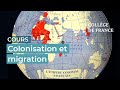 Colonisation et migration (1) - François Héran (2023-2024)
