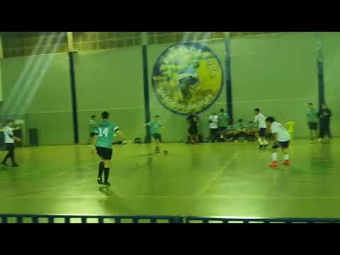 Amistoso Colégio De Angeles X MG FUTSAL SUB-16, 26/04/2023