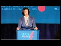 FL Michelle Obama 1 Healthy Food Phila