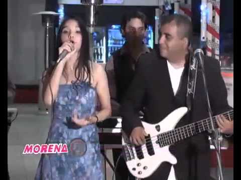 LOS CAPIS - MENTIRAS - 2016 ( VIDEO )