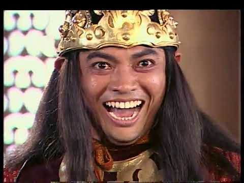 Angling Dharma - Episode 18