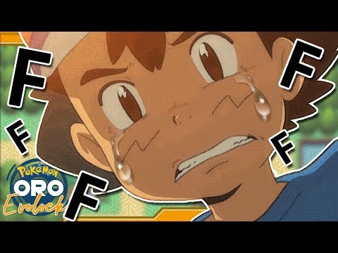 Pokémon Oro EvoLocke Ep.21 - QUEEEEEEEEEEEEEEEEEEEEEEEEEEEEEEEEEEEEEEEEEEE