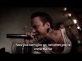 Dead by April - Found myself in you *Lyrics ...