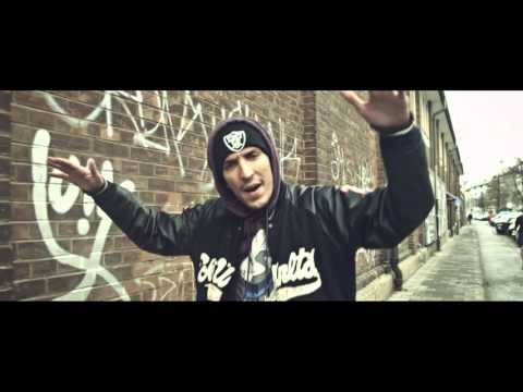 Undacover - Air Max (OFFIZIELLES MUSIKVIDEO)
