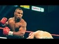 Майк Тайсон - Mike Tyson (Iron Man) 