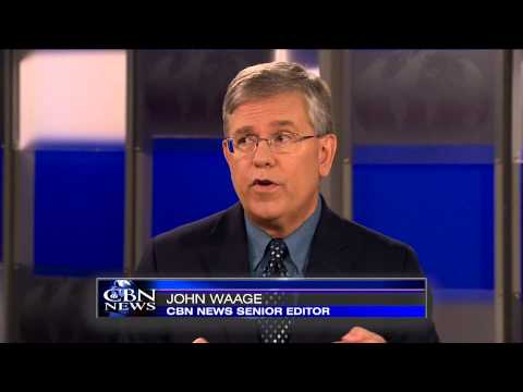 News on The 700 Club: November 14, 2014